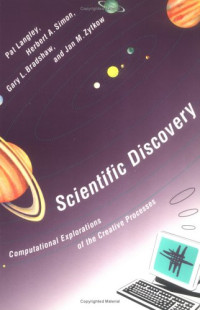 Pat Langley — Scientific Discovery