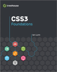Ian Lunn — CSS3 Foundations