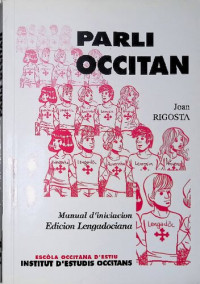 Jean Rigouste — Parli occitan
