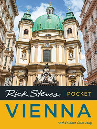Rick Steves — Rick Steves Pocket Vienna