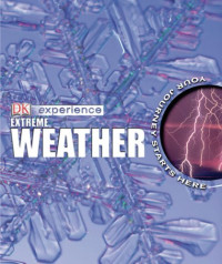 John Farndon — Extreme Weather (DK Experience)