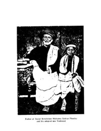 Dhananjay Keer — Mahatma Jotirao Phooley: Father of Our Social Revolution