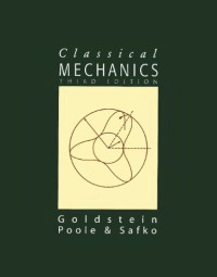 H. Goldstein — Classical Mechanics
