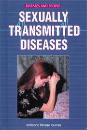 Christine Perdan Curran — Sexually Transmitted Diseases