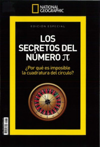 Joaquin Navarro — Los secretos del número π: ¿por qué es imposible la cuadratura del círculo?