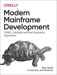 COBOL Programmers Swing with Java, Second edition | E. Reed Doke ... image.