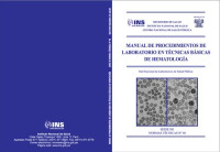 Ins — Manual Procdimientos De Laboratorio En Tecnicas Hematologia