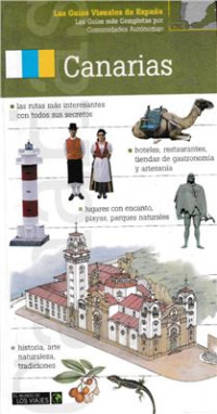 Campos J.M. et al. — Canarias