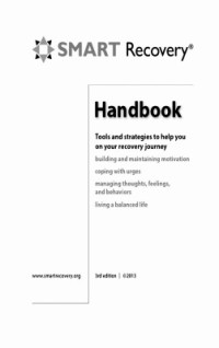Hardin Rosemary (Ed.) — SMART Recovery Handbook
