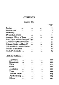 Aurobindo Ghose — A practical guide to integral Yoga 3rd edition