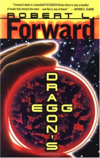 Robert L. Forward — Dragon's Egg