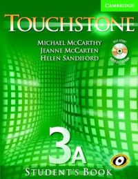 Michael McCarthy — Touchstone Student's Book 3