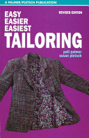 Pati Palmer, Susan Pletsch — Easy, Easier, Easiest Tailoring