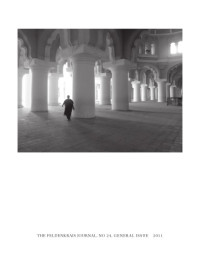 Katrin Smithback (ed.) — The Feldenkrais Journal #24 General Issue