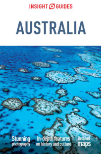 Insight Guides — Insight Guides: Australia