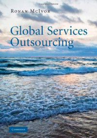 Ronan McIvor — Global Services Outsourcing