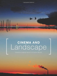 Graeme Harper, Jonathan Rayner — Cinema and Landscape