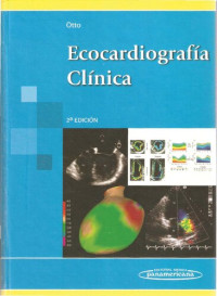 Otto Catherine — Ecocardiografia Clinica 2 Ed(optimizado)