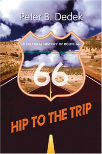 Peter B. Dedek — Hip to the Trip
