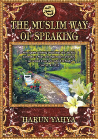 Harun Yahya — The Miracle of Creation in DNA