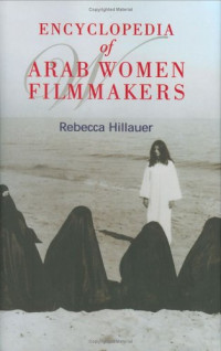 Rebecca Hillauer — Encyclopedia of Arab Women Filmmakers