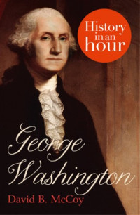 David B. McCoy — George Washington
