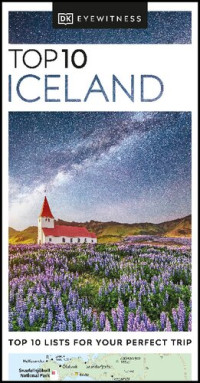 DK Eyewitness — DK Eyewitness Top 10 Iceland