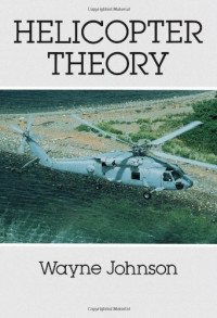 Wayne Johnson — Helicopter Theory