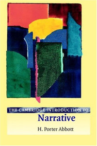 H. Porter Abbott — The Cambridge Introduction to Narrative