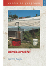 Garrett Nagle — Access to Geography. Development