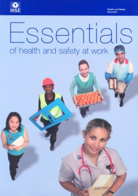 HSE — Essentials of Health and Safety at Work