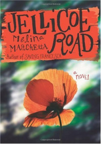 Melina Marchetta — Jellicoe Road