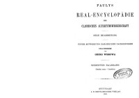 mahasampanna — Paulys Real-Enzyklopadie der klassischen Altertumswissenschaft. Siebter und achter Halbbande. Claudius mons - Demodo. Stuttgart 1900 -1901