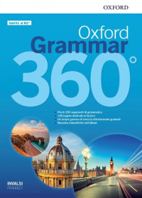 Aa. Vv. — Oxford grammar 360°. Student book without key | English for Italians