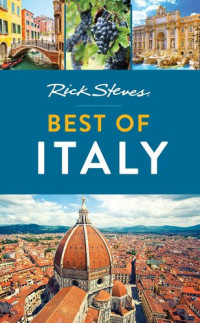 Rick Steves — Rick Steves Best of Italy