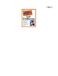 Lillian Glass — Idiots Guide to Self Defense