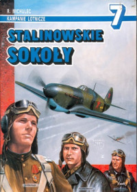  — Stalinowskie sokoly