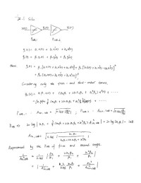 Analog Circuit Design: RF Circuits: Wide Band, Front-Ends, DAC's ...