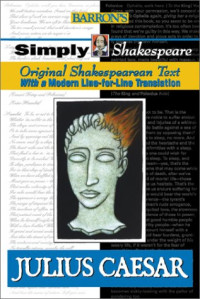 William Shakespeare — Julius Caesar (Simply Shakespeare Series)