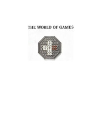 Jack Botermans — Een Wereld Vol Spelletjes