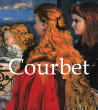 Patrick Bade — Courbet