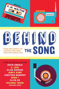 K. M. Walton, David Arnold, G. Love — Behind the Song