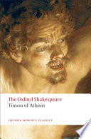 William Shakespeare, John Jowett, Thomas Middleton — Timon of Athens: The Life of Timon of Athens