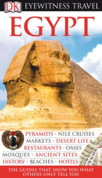 DK Publishing — Egypt