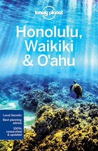 Craig McLachlan, Ryan Ver Berkmoes — Honolulu Waikiki & Oahu
