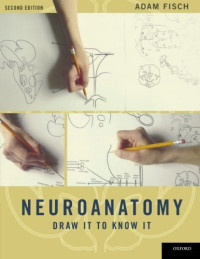 Adam Fisch — Neuroanatomy: Draw It to Know It