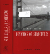 Jagmohan L. Humar — Dynamics of Structures