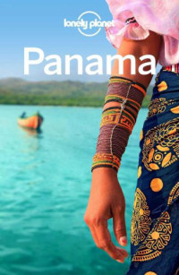 Fallon, Steve;McCarthy, Carolyn Marie — Lonely Planet Panama