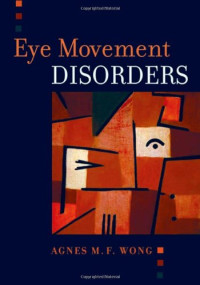 Agnes Wong — Eye Movement Disorders