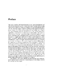  — Lectures on invariant theory
